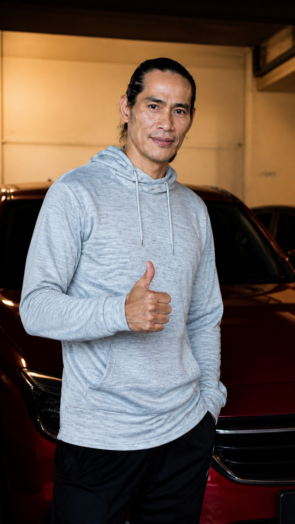 Ade Rai