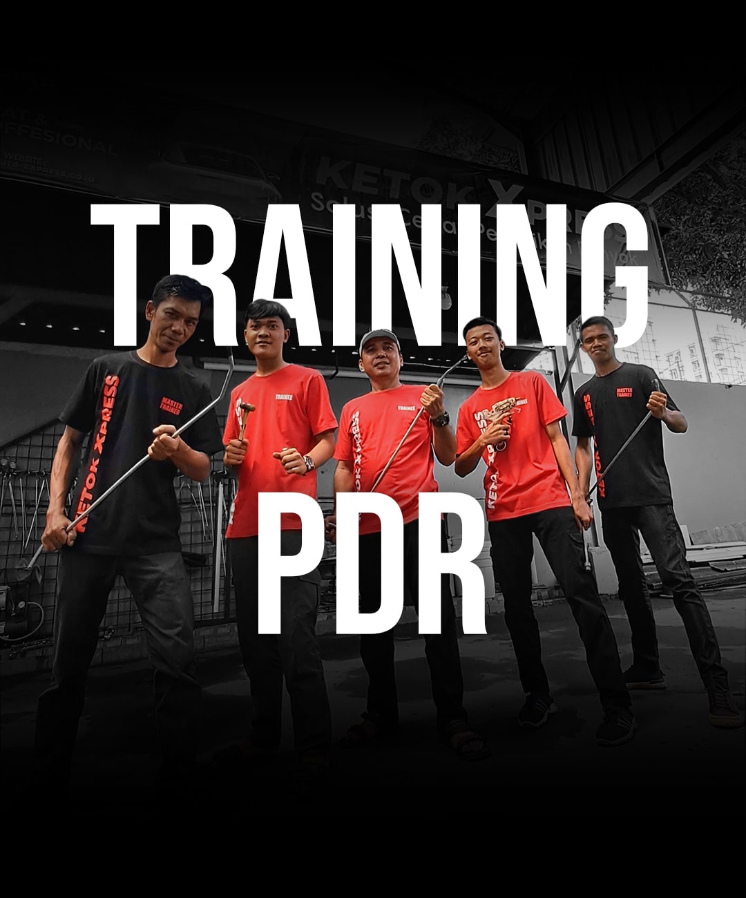 Pelatihan PDR Pro Certification