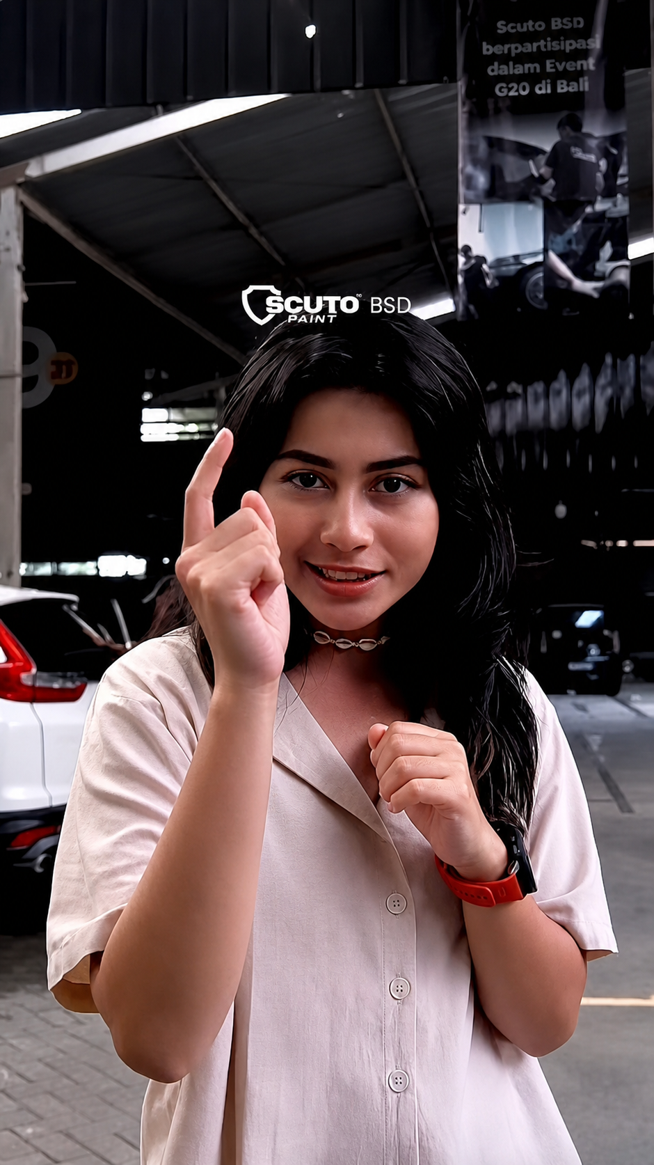 Sintya Marisca